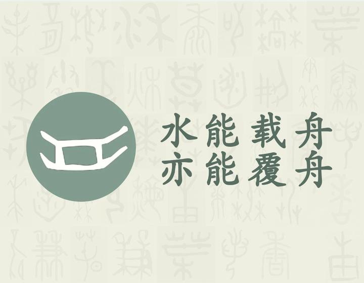 舟——汉字的字元·食衣住行 - 知乎
