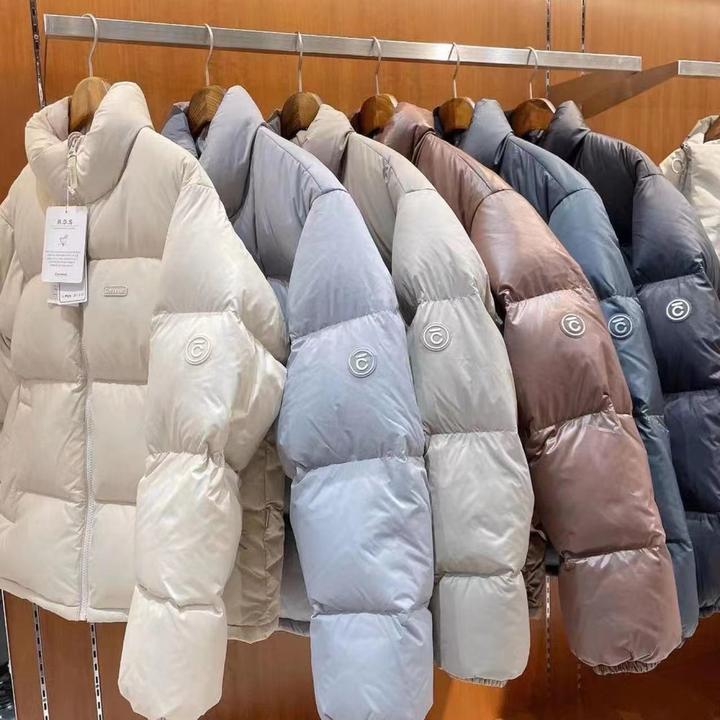 羽绒服选购指南!购买前这些最好知道 - 知乎