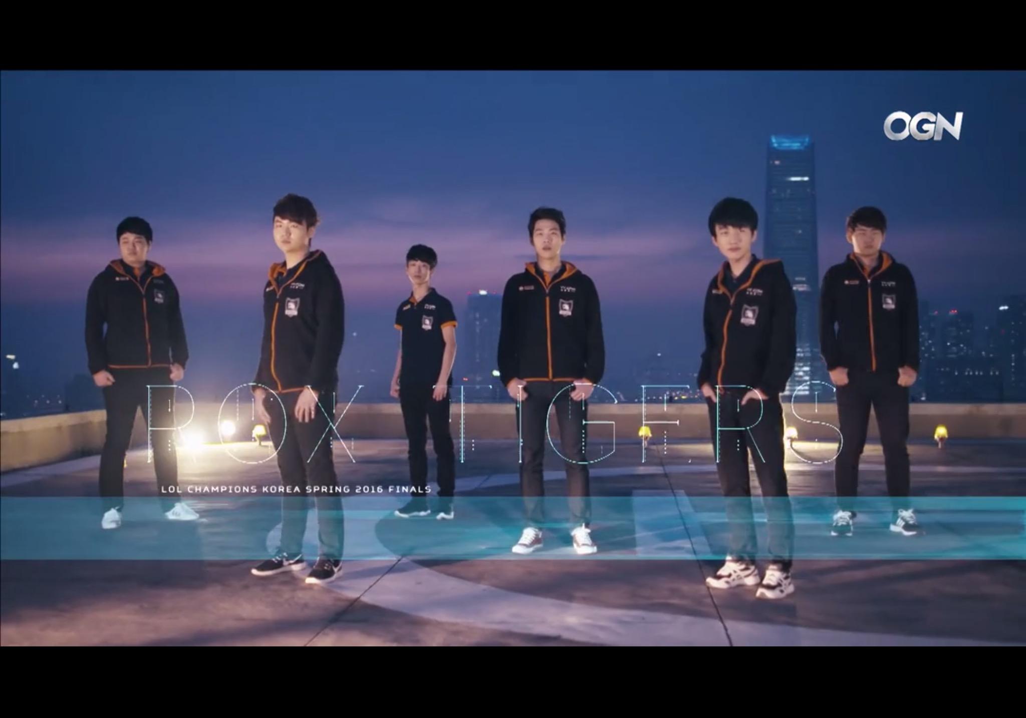 如何看待roxtiger解散