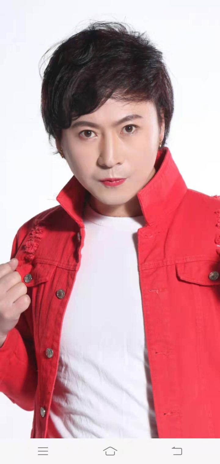 李文乐语：李文乐性感先生修炼名言！ - 知乎