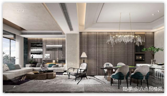 为什么豪宅扎堆孙河? - 知乎