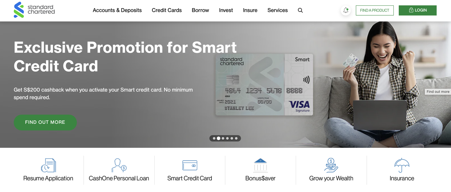 怎么开新加坡渣打银行|个人账户远程见证开户？ - 知乎