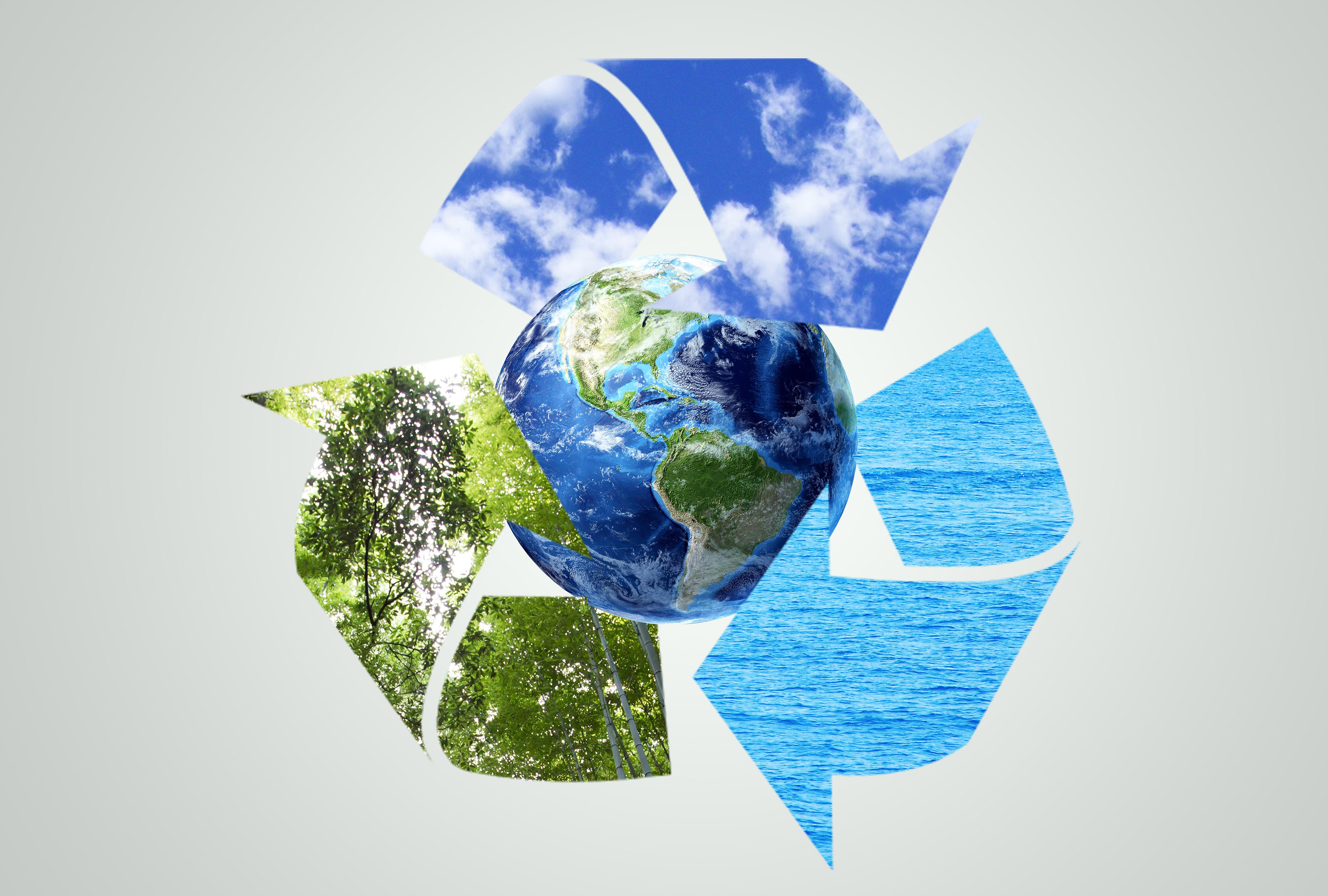 碳中和对各行业的重要影响—环保行业