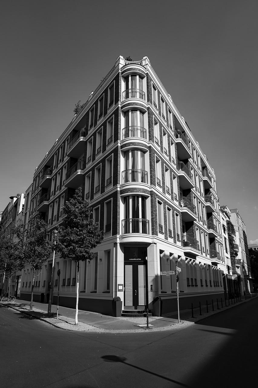 景观视野开阔否？