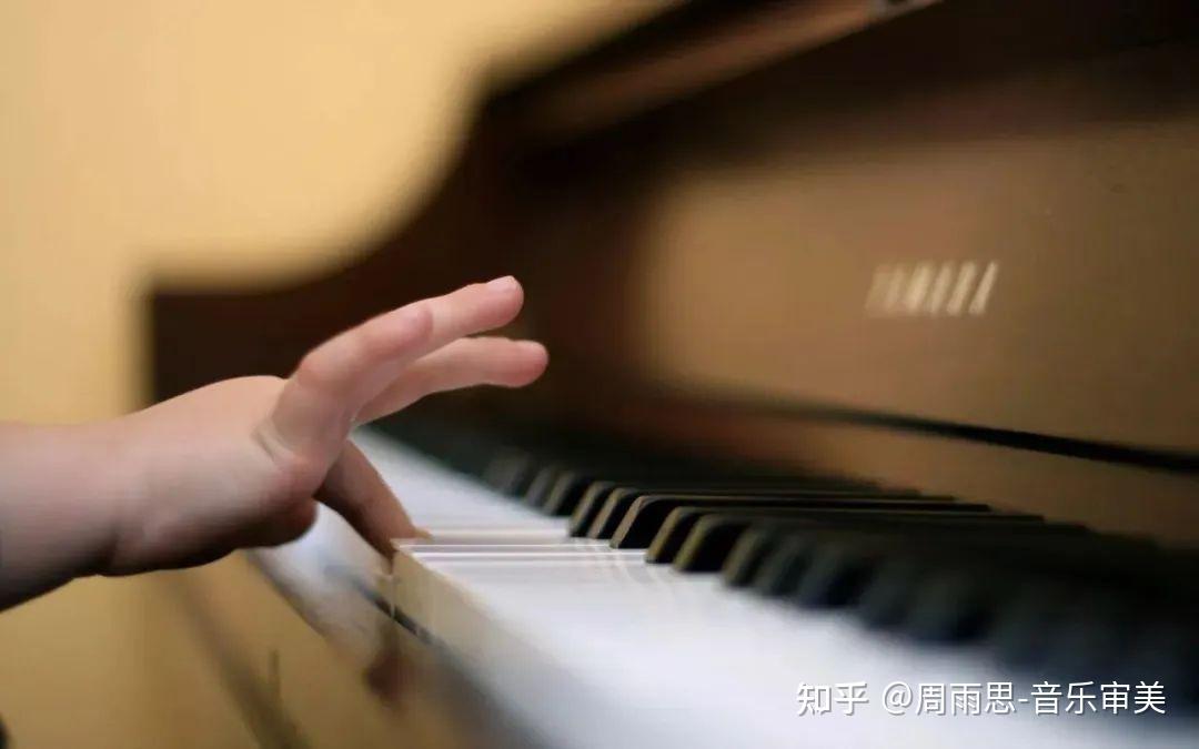 戳穿当代音乐"神童"的真相:这只是学音乐本该有的模样