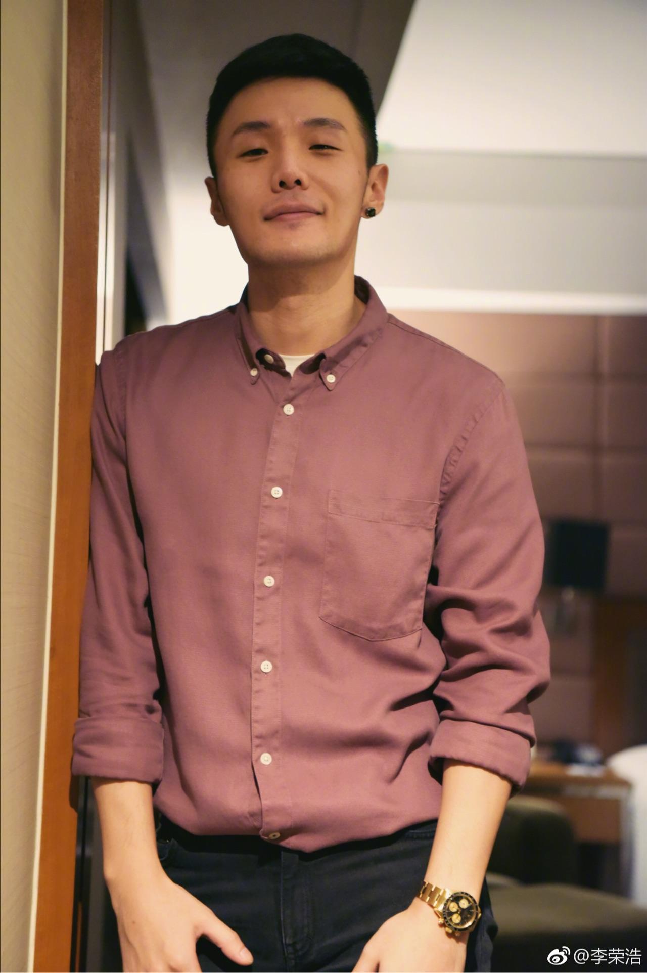 如何评价李荣浩的《王牌冤家》这张专辑?