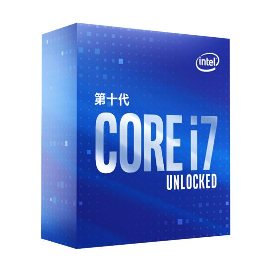 I7-10700KF装机配置方案推荐。10700KF主板搭配推荐。10700KF显卡搭配