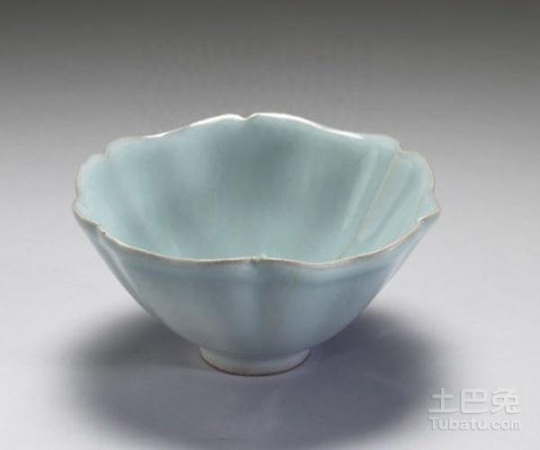 明代龙泉窑瓷器鉴定跟价格高不高- 知乎
