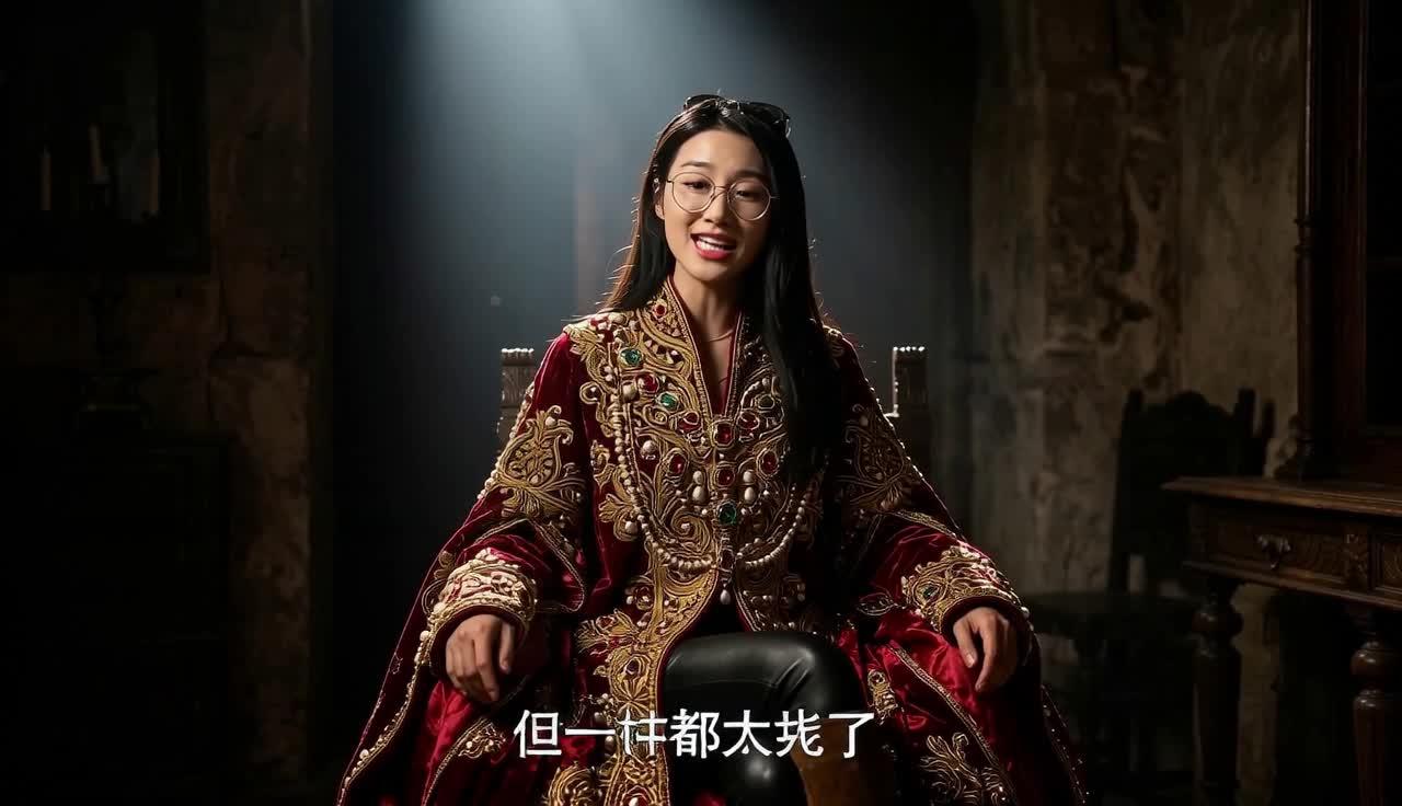 视频封面