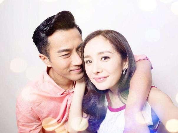 经济共同体是杨幂刘恺威婚姻的冷藏保鲜室吗? - 知乎