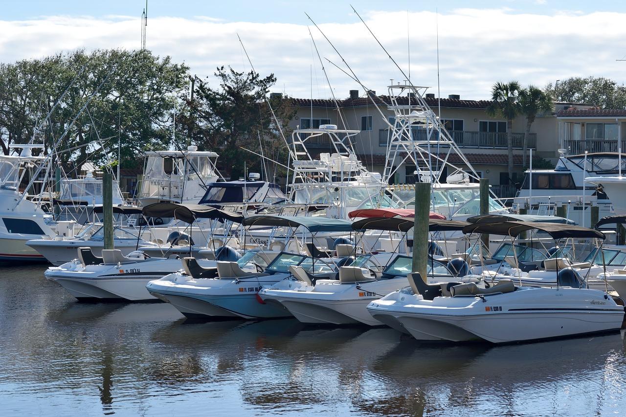 木船要什么证件