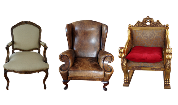 3. 古代帝王更替说