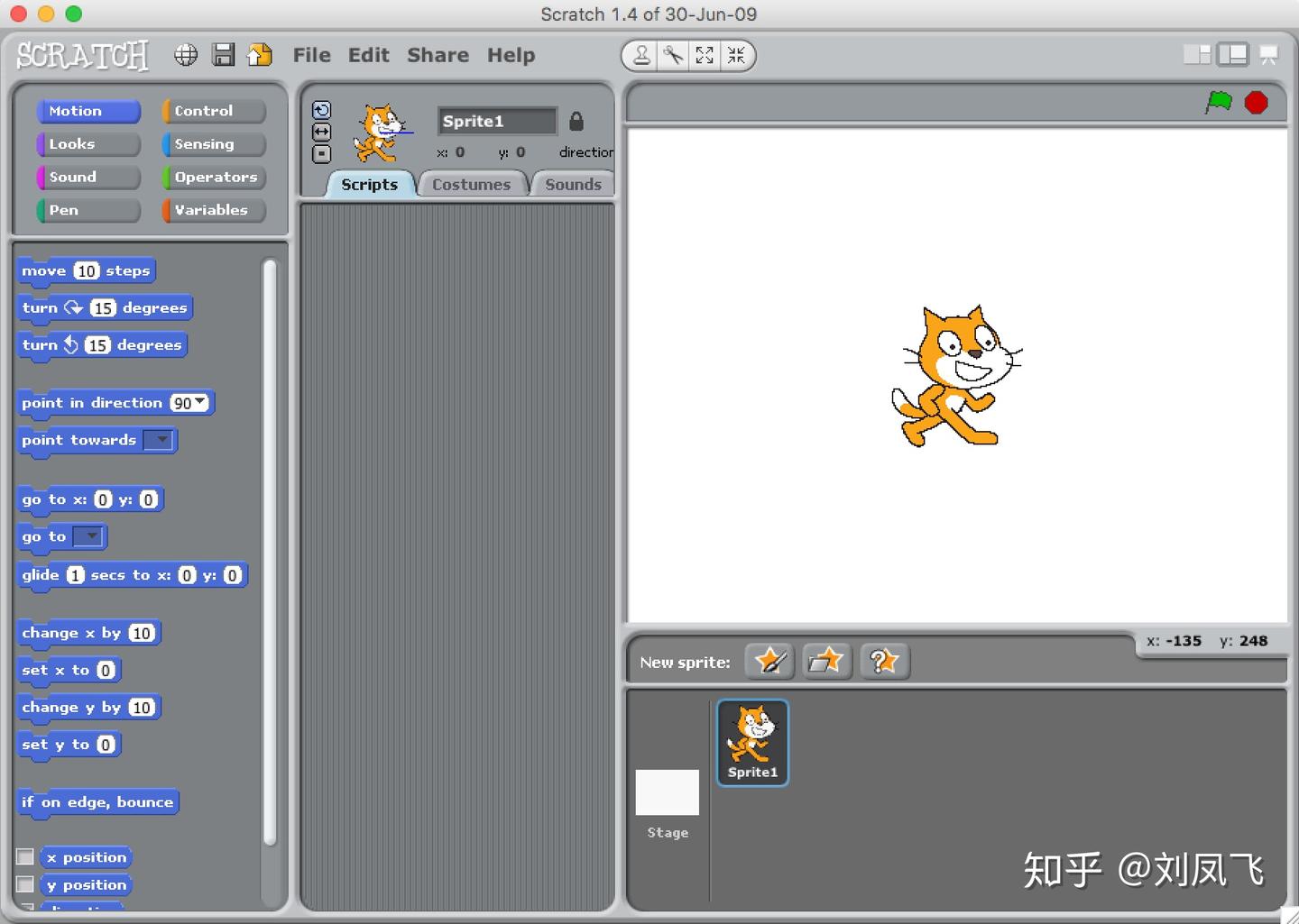 少儿编程Scratch软件下载全集 - 知乎