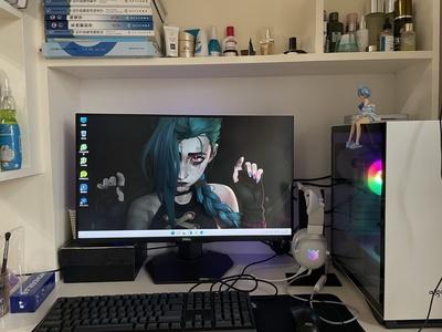 如何评价dell戴尔se2423ds显示器怎么样 知乎