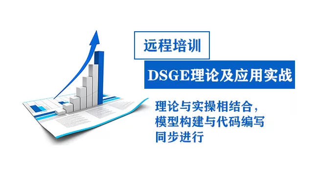 DSGE理论及应用实战 - 知乎