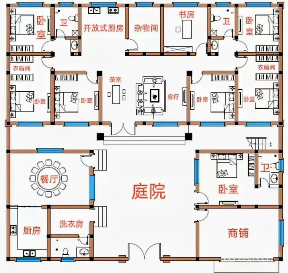 震惊！仅需15万起建一层农村自建房，11套新春爆款一层农村自建房 - 知乎