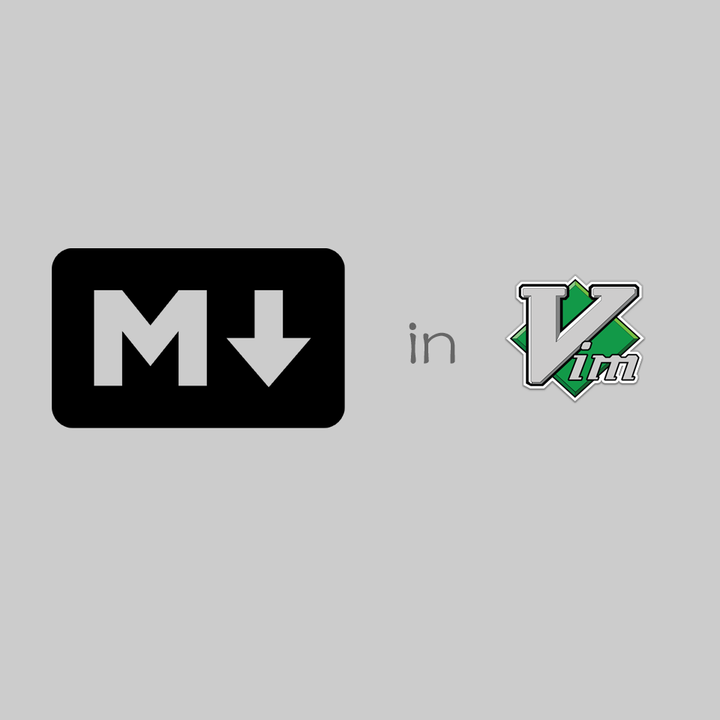 Markdown 的文章目录在 Vim 里的终极解决方案 - 知乎