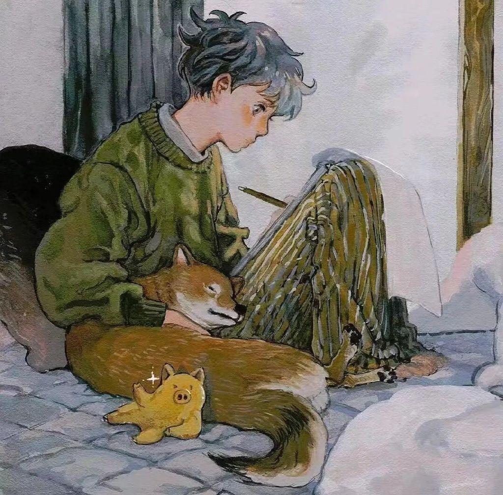 有没有很酷很拽的头像呀?(很酷很拽的图片女生)