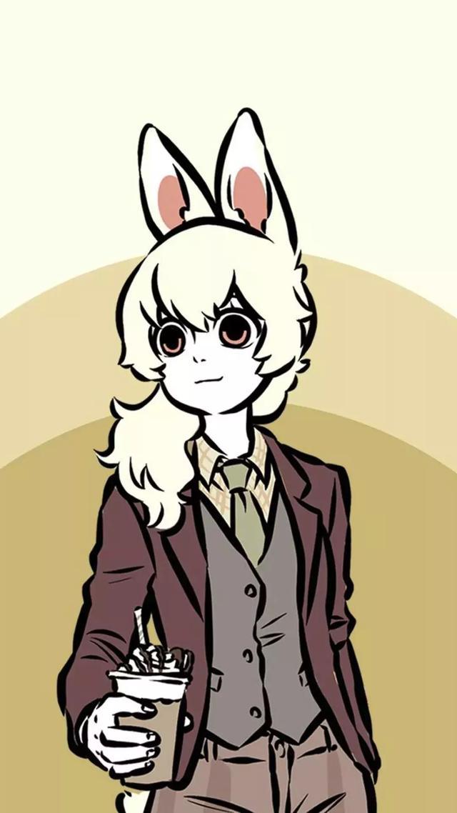 非人哉漫画有什么好看壁纸?