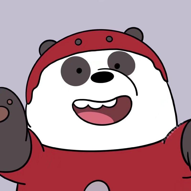 有没有那种呲牙乐傻了吧唧的头像