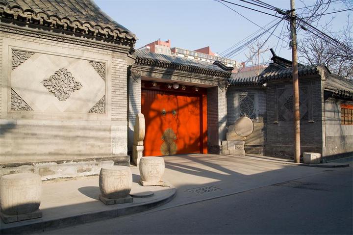 古代建筑有哪些取暖措施? - 知乎