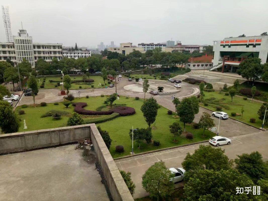 衡阳幼儿师范高等专科学校怎么样? - 知乎