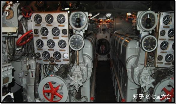 学校统一作业绘制《海底两万里》中的鹦鹉螺号,怎么画? - 知乎