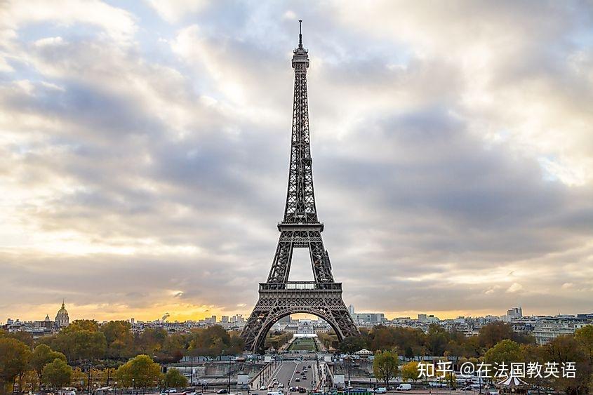 法国为什么叫France? - 知乎