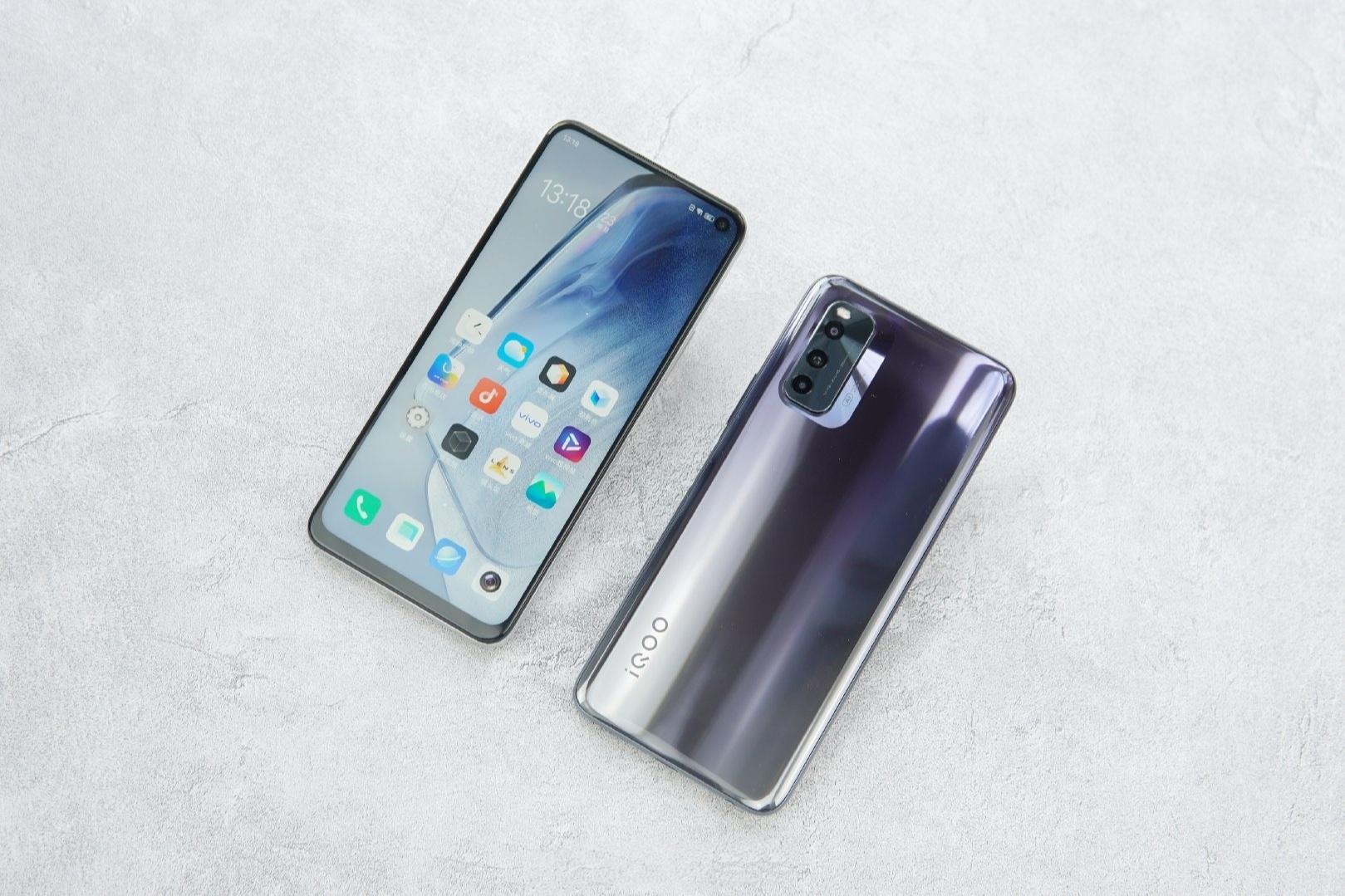 iqooneo5neo5活力版neo5seoppok9pro和红米k40s哪个更值得入手