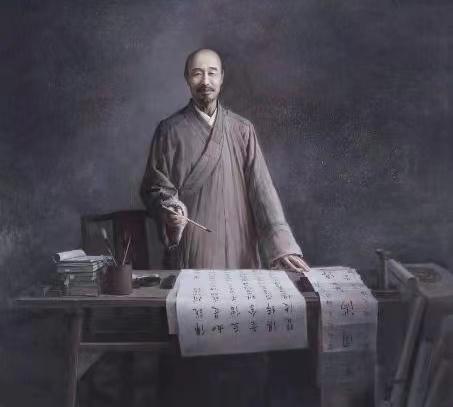 弘一法师：如果放不下一个人，等就好了 - 知乎