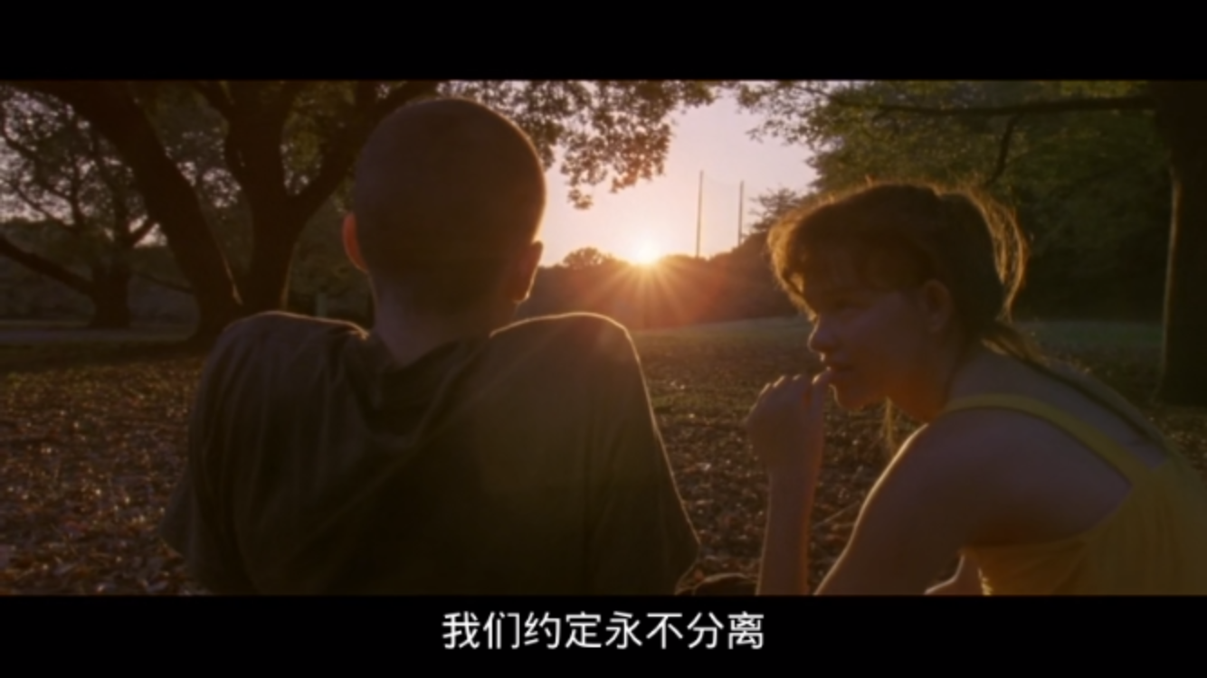 如何评价电影《遁入虚无》? - 知乎