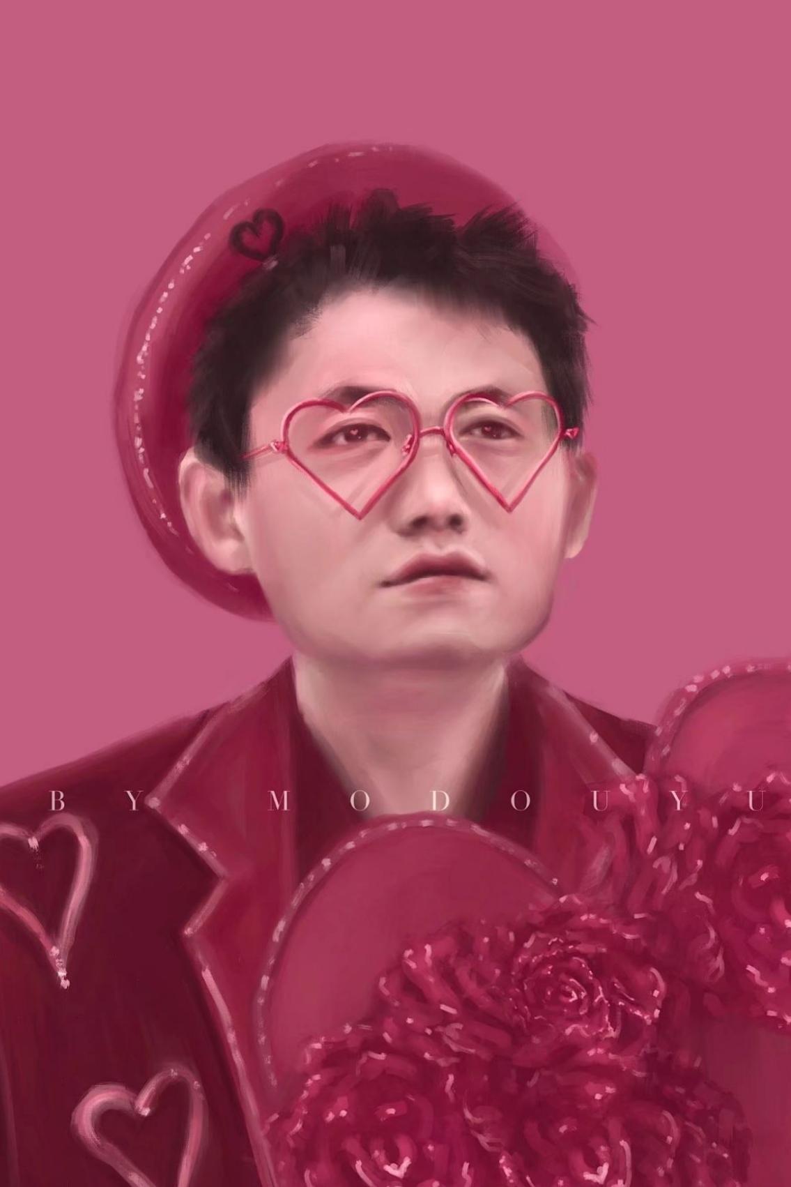 如何评价时代峰峻老总李飞