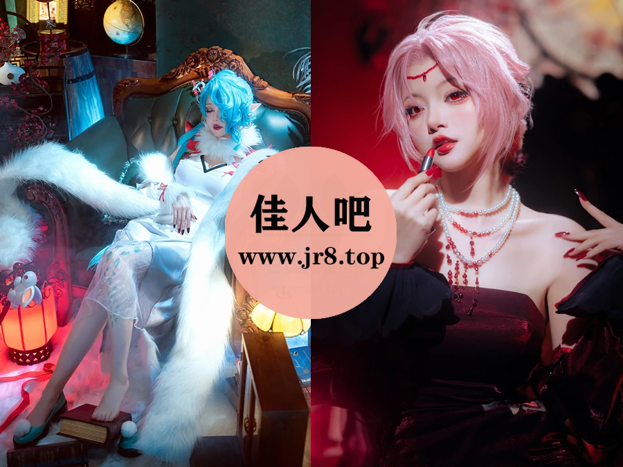 黑龙贯通写真合集下载&汇总[27套-3.3G]-佳人吧