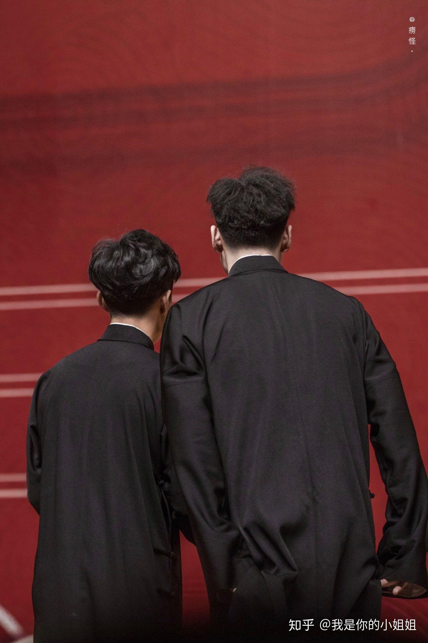 张九龄和王九龙会拆吗