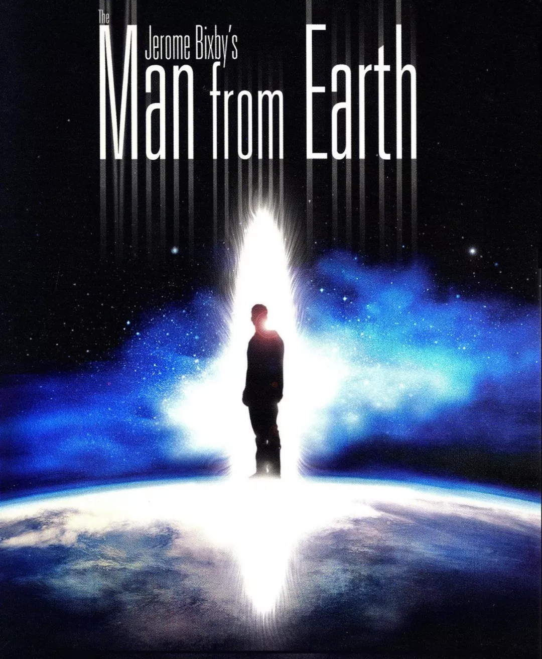 豆瓣8.5分，全程吹牛逼的科幻神作，续集竟然烂尾了！ - 知乎