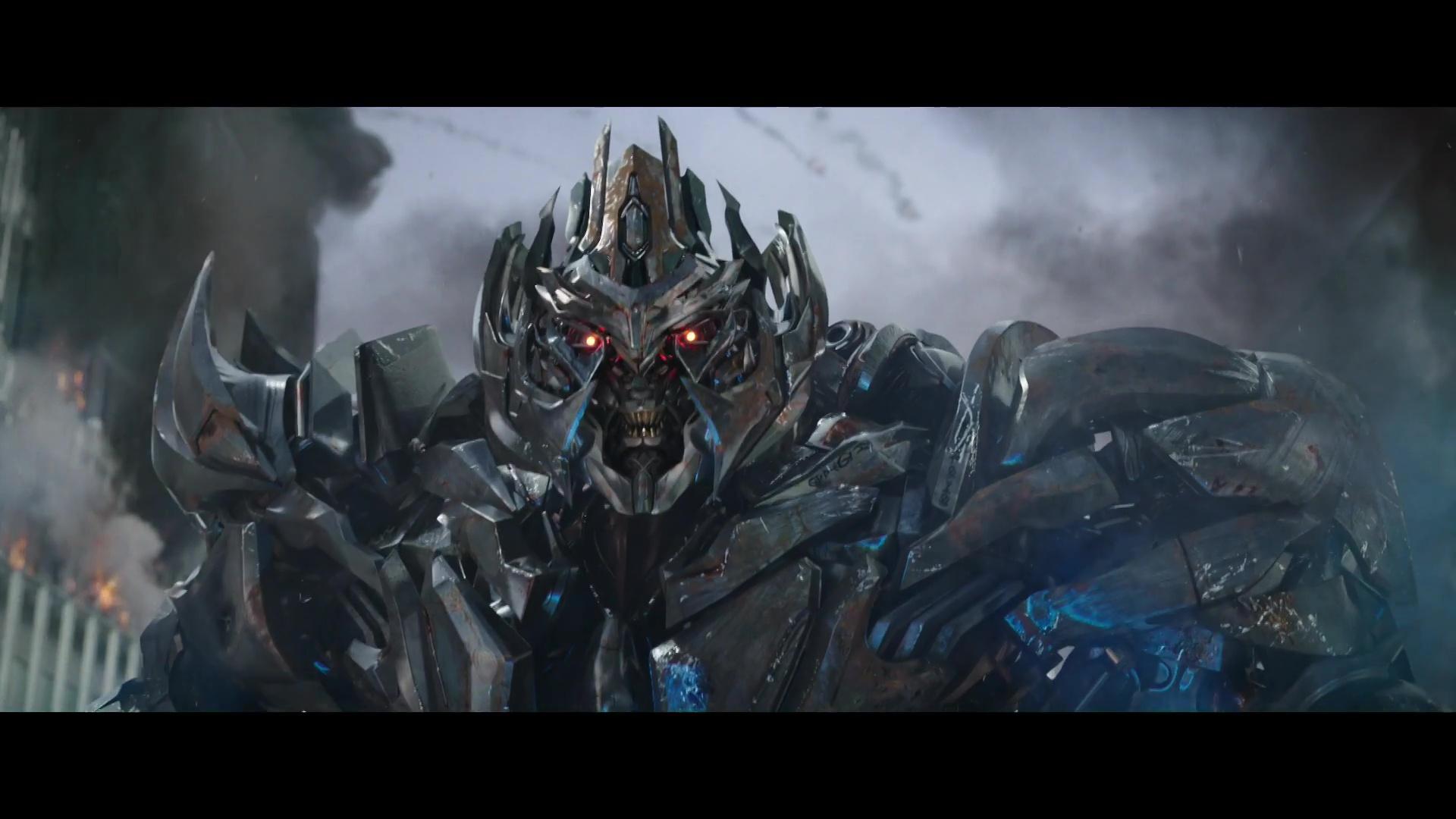 Megatron 