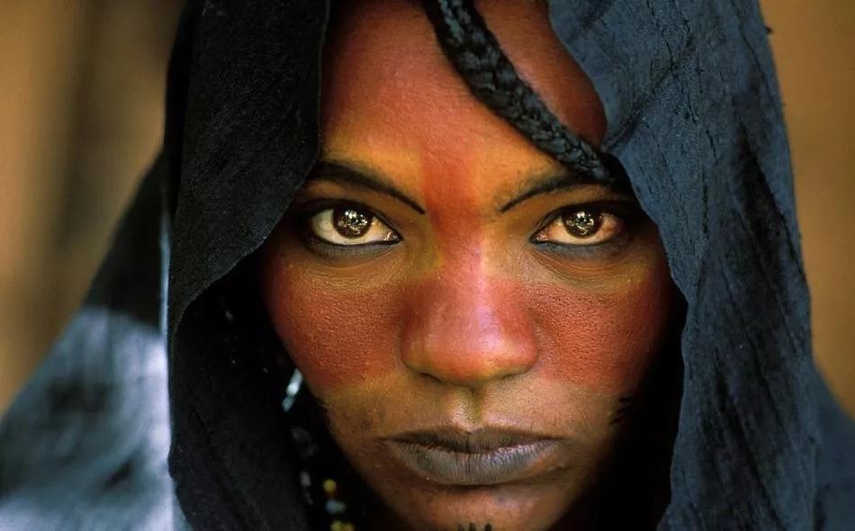 分布在不同的国家的图阿雷格人有着怎么样的民族认同感? - 知乎