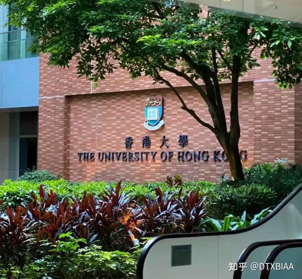 QS 排名大洗牌!MIT14连冠!港大飙升 第11 位创纪录,这 3 所老牌名校逆袭回前百 - 知乎