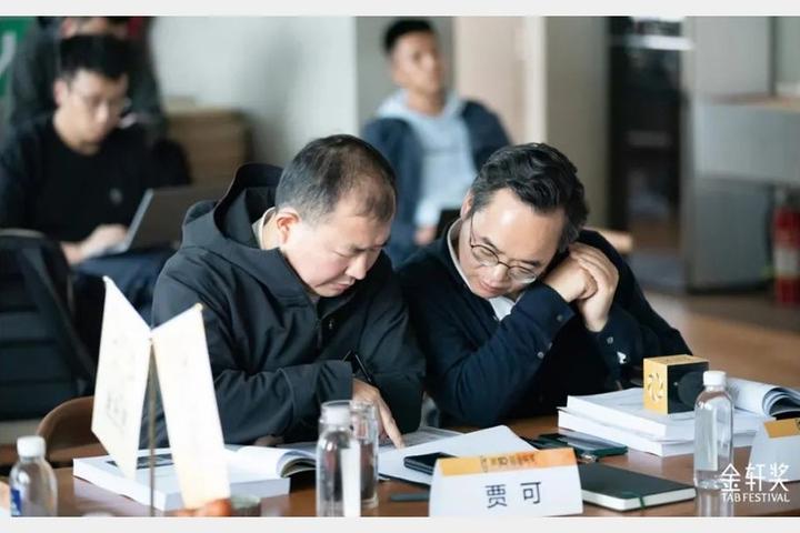 100个案例获得第十届金轩奖提名 - 知乎