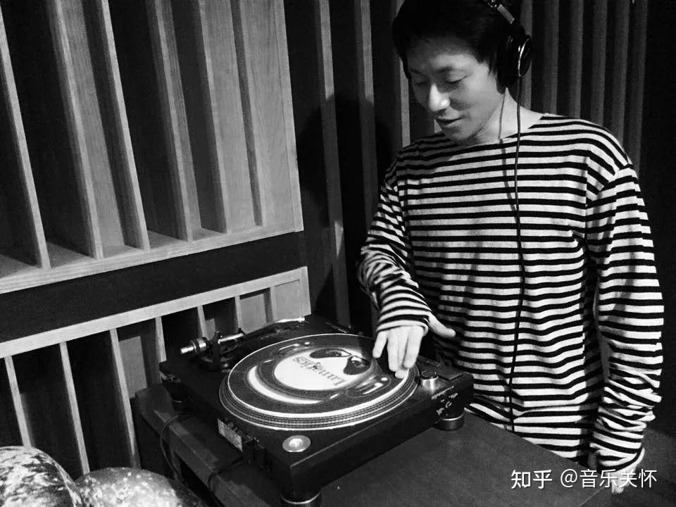 成为丁世光(上)| 麻乐音乐专访 - 知乎