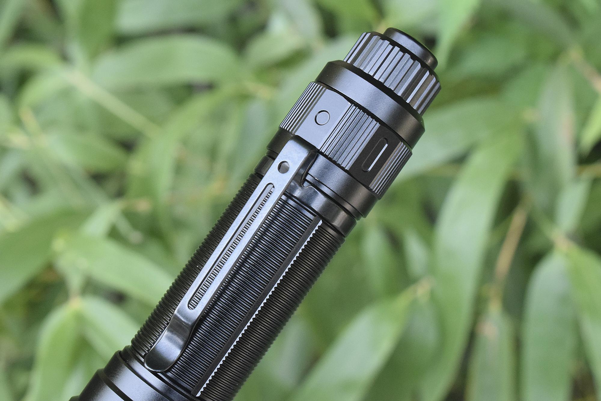 警用巡检手电筒哪家好? - 知乎