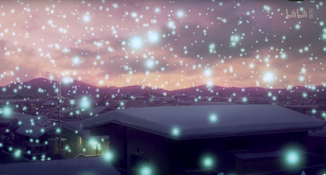 假如clannad没有光玉结局你会觉得clannad的评价会是怎么样