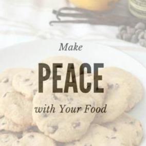 饮食与和平