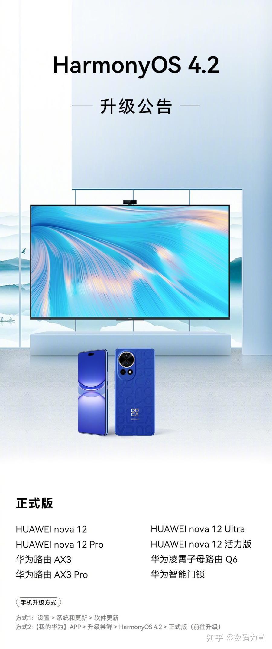 我就想问我华为升级到了harmonyos 2.0.