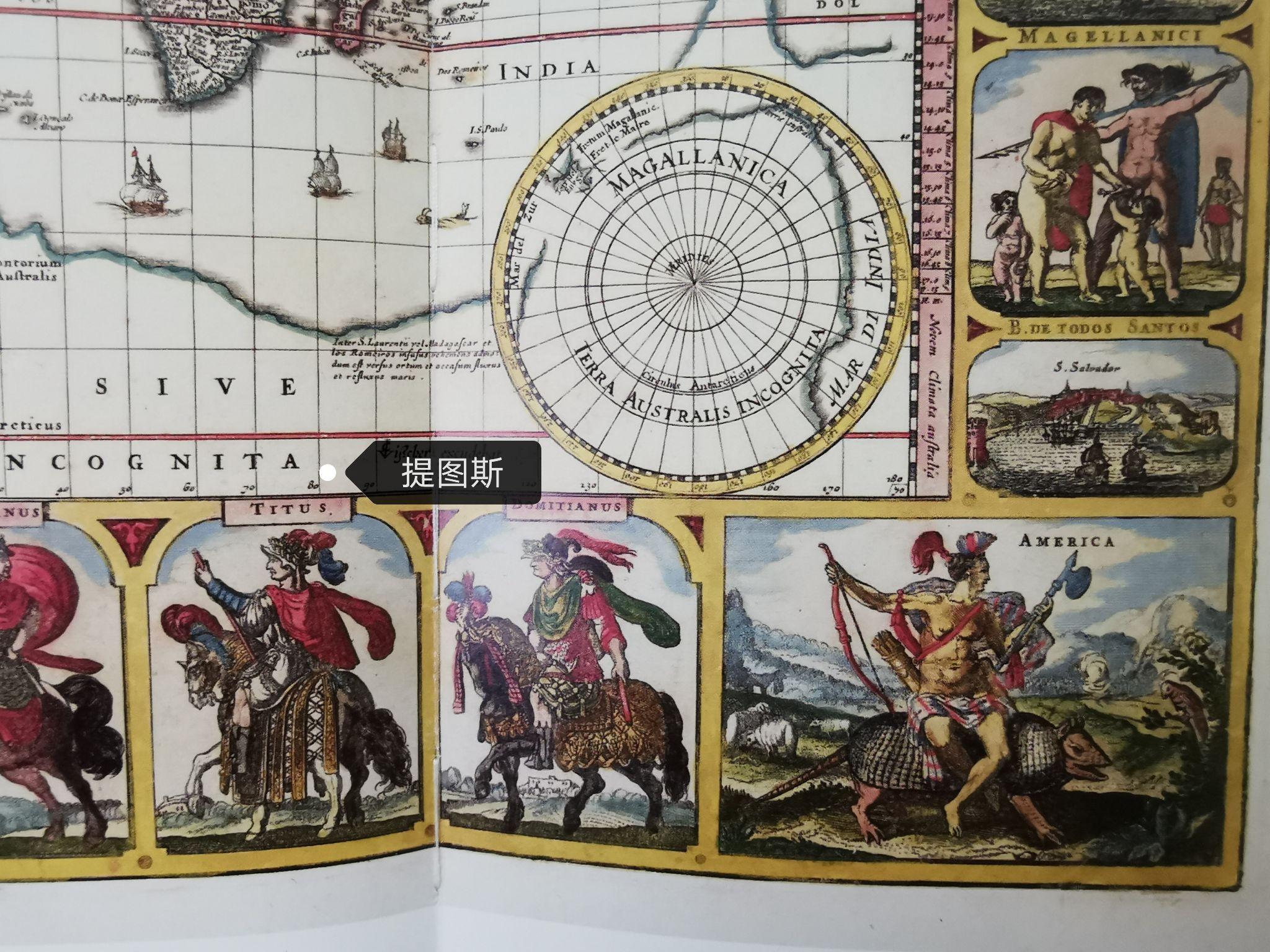 作为地图爱好者,最近想收集一些地图册,有没有什么优秀的世界或者中国地图册推荐,还有分国地图册,谢谢? - 知乎