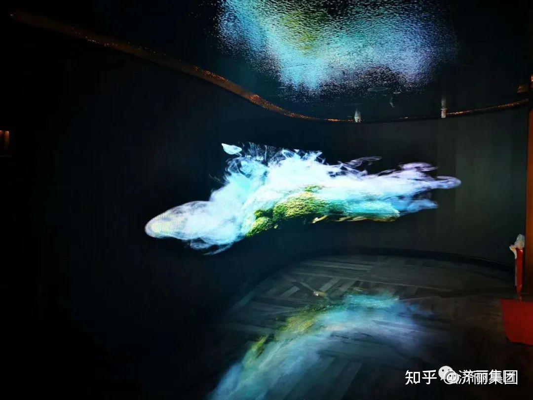 LED显示屏的应用场景你知道哪些呢? - 知乎