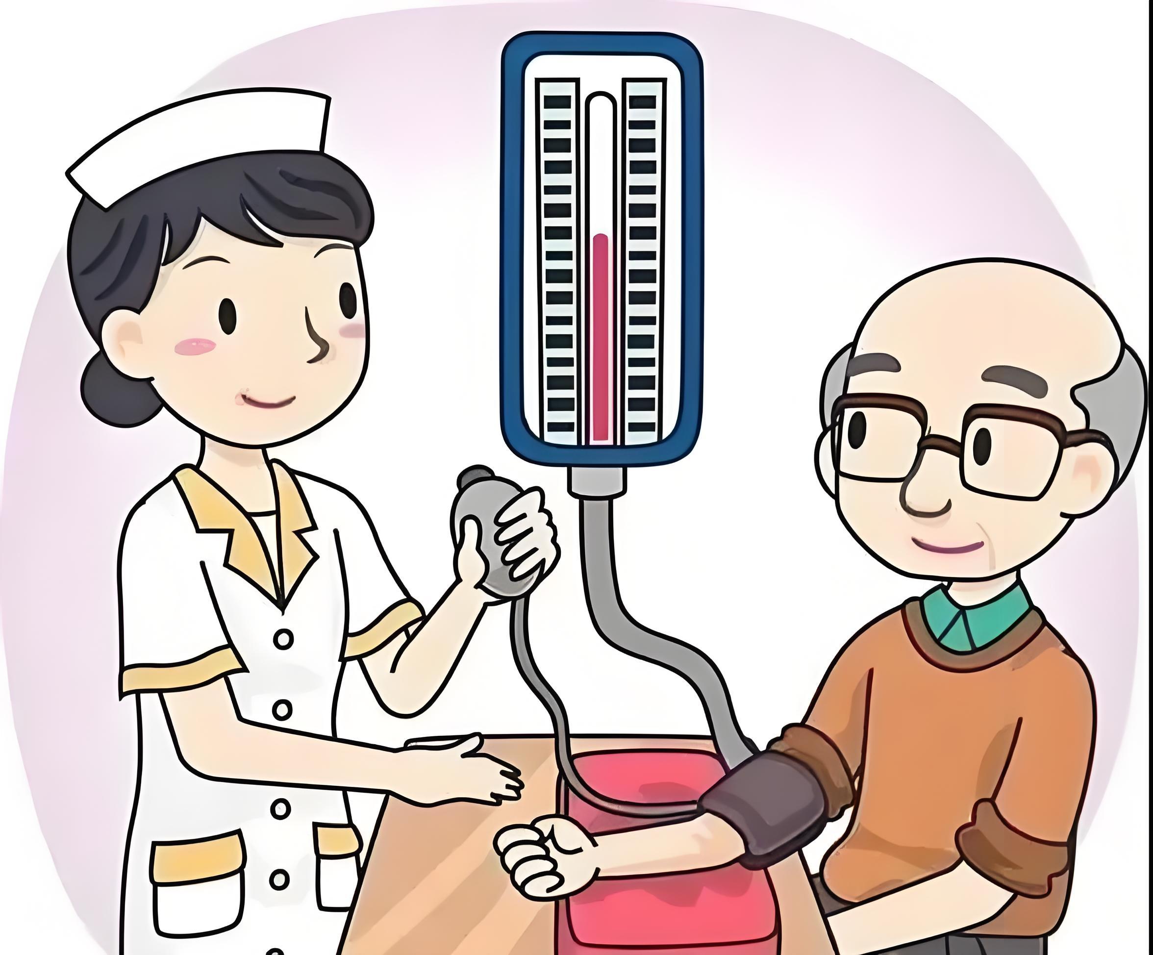 季节性高血压应当如何应对?