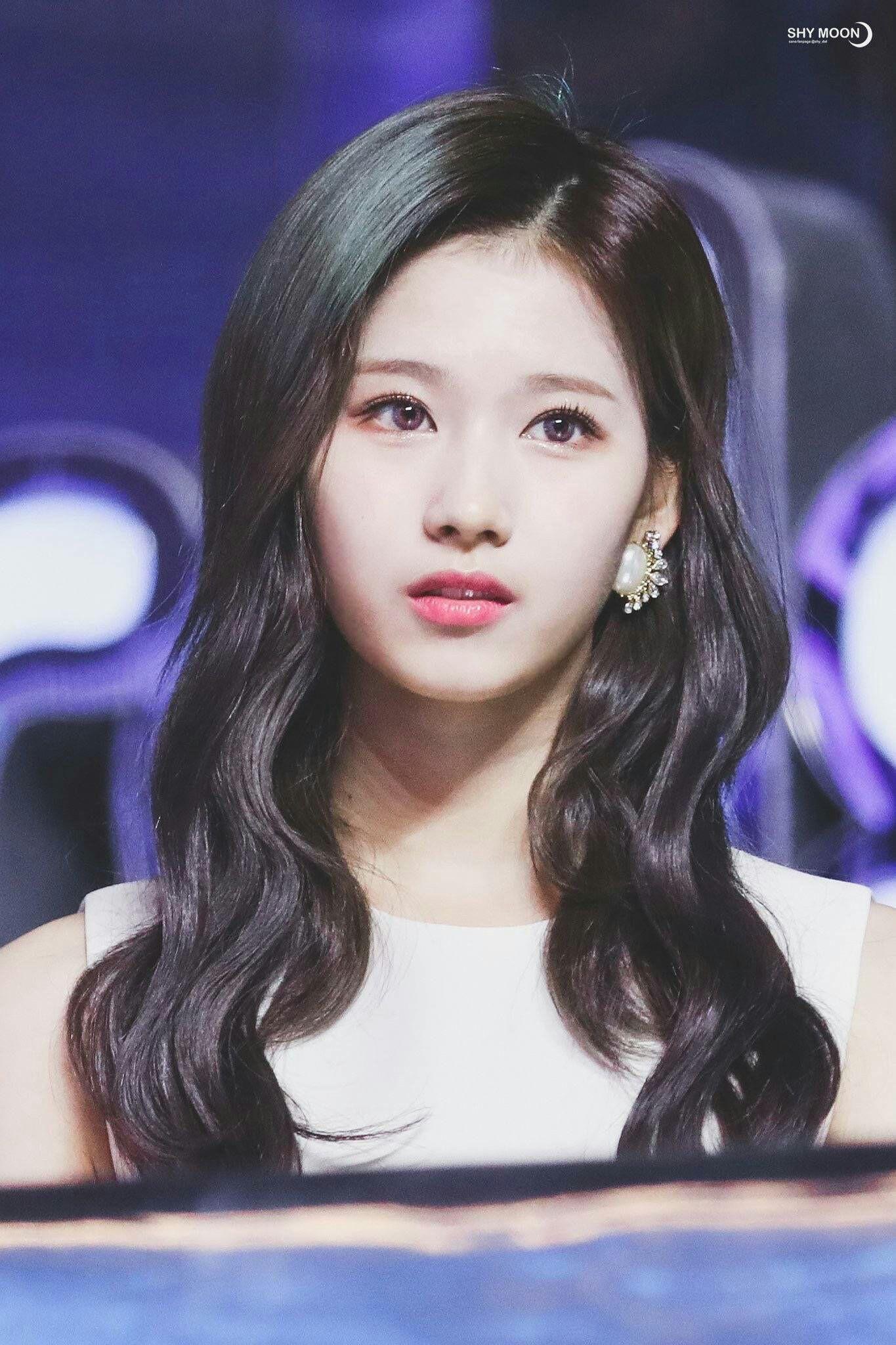 评价一下twice的樱花line吧