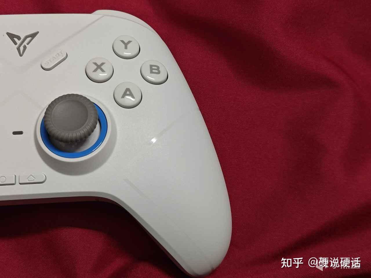 200价位手柄的不二之选?飞智冰原狼2深度评测! - 知乎
