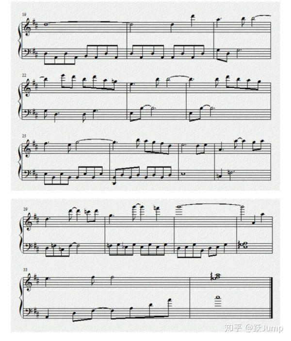 伪装者插曲 主题情感,求简谱?